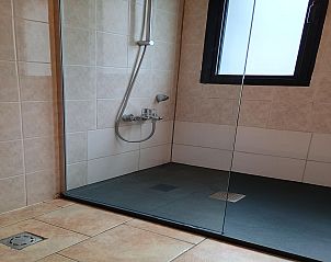 Guest house 092165 - Holiday property Luxembourg - Jardin de l'Ourthe 22