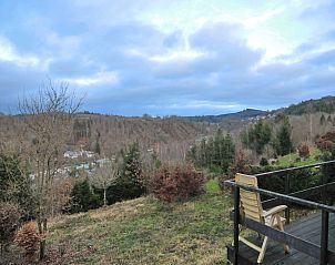Guest house 092165 - Holiday property Luxembourg - Jardin de l'Ourthe 22