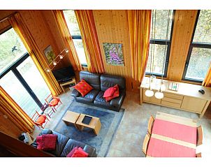 Guest house 092166 - Holiday property Luxembourg - Les Jardins de l'Ourthe 16