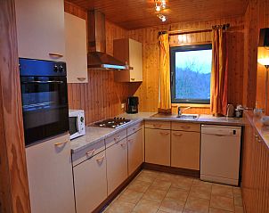 Guest house 092166 - Holiday property Luxembourg - Les Jardins de l'Ourthe 16