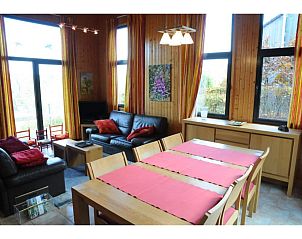 Guest house 092166 - Holiday property Luxembourg - Les Jardins de l'Ourthe 16