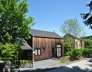 Guest house 092166 - Holiday property Luxembourg - Les Jardins de l'Ourthe 16