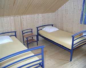 Guest house 092166 - Holiday property Luxembourg - Les Jardins de l'Ourthe 16