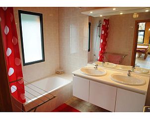 Guest house 092166 - Holiday property Luxembourg - Les Jardins de l'Ourthe 16