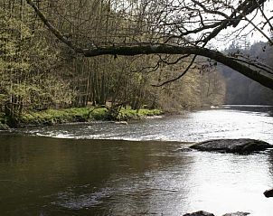 Guest house 092166 - Holiday property Luxembourg - Les Jardins de l'Ourthe 16