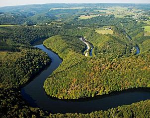 Guest house 092166 - Holiday property Luxembourg - Les Jardins de l'Ourthe 16