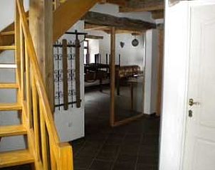 Verblijf 092167 - Vakantiewoning Ardennen (Luxemburg) - Het Huis Hiernaast