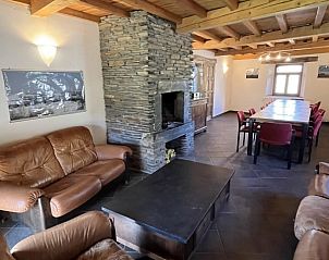 Verblijf 092167 - Vakantiewoning Ardennen (Luxemburg) - Het Huis Hiernaast
