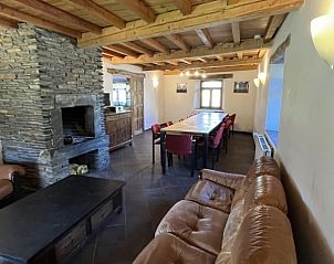 Verblijf 092167 - Vakantiewoning Ardennen (Luxemburg) - Het Huis Hiernaast