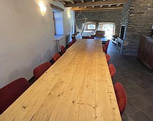 Verblijf 092167 - Vakantiewoning Ardennen (Luxemburg) - Het Huis Hiernaast