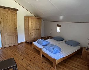 Verblijf 092167 - Vakantiewoning Ardennen (Luxemburg) - Het Huis Hiernaast