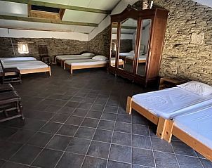 Verblijf 092167 - Vakantiewoning Ardennen (Luxemburg) - Het Huis Hiernaast