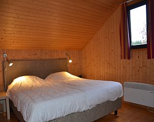 Guest house 092169 - Holiday property Luxembourg - Les Jardins de l'Ourthe 8