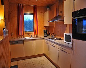 Guest house 092169 - Holiday property Luxembourg - Les Jardins de l'Ourthe 8