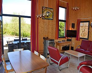Guest house 092169 - Holiday property Luxembourg - Les Jardins de l'Ourthe 8