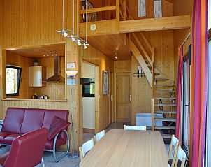 Guest house 092169 - Holiday property Luxembourg - Les Jardins de l'Ourthe 8