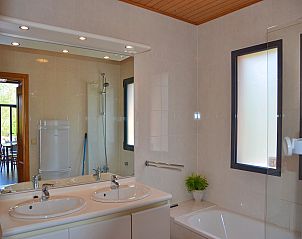 Guest house 092169 - Holiday property Luxembourg - Les Jardins de l'Ourthe 8