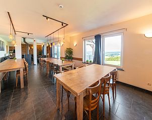 Verblijf 092170 - Vakantiewoning Ardennen (Luxemburg) - Le sommet de Mont