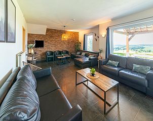 Verblijf 092170 - Vakantiewoning Ardennen (Luxemburg) - Le sommet de Mont