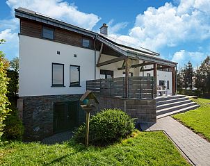 Verblijf 092170 - Vakantiewoning Ardennen (Luxemburg) - Le sommet de Mont