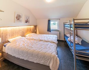 Verblijf 092170 - Vakantiewoning Ardennen (Luxemburg) - Le sommet de Mont