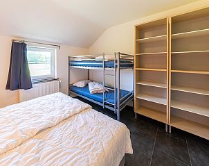 Verblijf 092170 - Vakantiewoning Ardennen (Luxemburg) - Le sommet de Mont