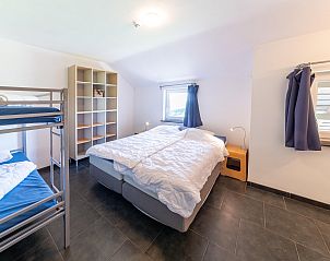 Verblijf 092170 - Vakantiewoning Ardennen (Luxemburg) - Le sommet de Mont