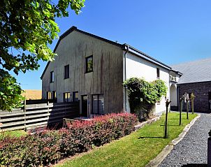 Verblijf 092171 - Vakantiewoning Ardennen (Luxemburg) - La Maison du Gnome