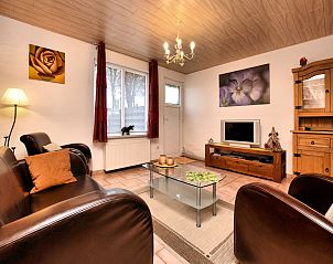 Verblijf 092171 - Vakantiewoning Ardennen (Luxemburg) - La Maison du Gnome