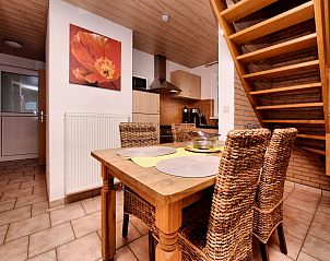 Verblijf 092171 - Vakantiewoning Ardennen (Luxemburg) - La Maison du Gnome