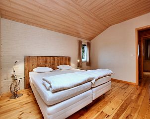 Verblijf 092171 - Vakantiewoning Ardennen (Luxemburg) - La Maison du Gnome