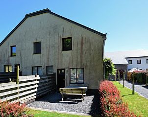 Verblijf 092171 - Vakantiewoning Ardennen (Luxemburg) - La Maison du Gnome