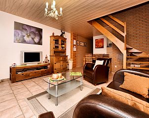 Verblijf 092171 - Vakantiewoning Ardennen (Luxemburg) - La Maison du Gnome