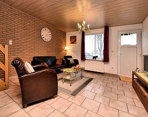 Verblijf 092171 - Vakantiewoning Ardennen (Luxemburg) - La Maison du Gnome