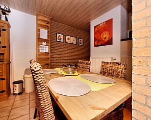 Verblijf 092171 - Vakantiewoning Ardennen (Luxemburg) - La Maison du Gnome