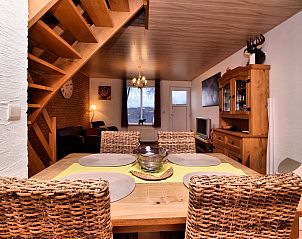 Verblijf 092171 - Vakantiewoning Ardennen (Luxemburg) - La Maison du Gnome