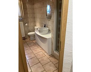 Verblijf 092171 - Vakantiewoning Ardennen (Luxemburg) - La Maison du Gnome