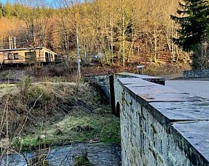 Unterkunft 0921801 - Chalet Luxemburg - Huisje in BERTOGNE ( GIVROULLE)