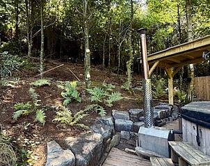 Unterkunft 0921801 - Chalet Luxemburg - Huisje in BERTOGNE ( GIVROULLE)