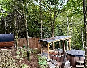 Unterkunft 0921801 - Chalet Luxemburg - Huisje in BERTOGNE ( GIVROULLE)