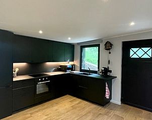 Unterkunft 0921801 - Chalet Luxemburg - Huisje in BERTOGNE ( GIVROULLE)