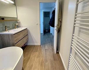 Unterkunft 0921801 - Chalet Luxemburg - Huisje in BERTOGNE ( GIVROULLE)