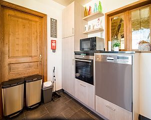 Unterkunft 092183 - Ferienhaus Luxemburg - Chez Cyrille