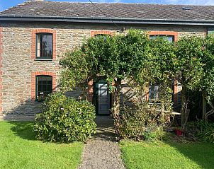 Unterkunft 092183 - Ferienhaus Luxemburg - Chez Cyrille