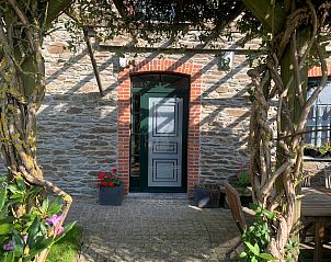 Unterkunft 092183 - Ferienhaus Luxemburg - Chez Cyrille