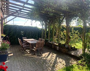 Unterkunft 092183 - Ferienhaus Luxemburg - Chez Cyrille