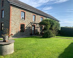 Unterkunft 092183 - Ferienhaus Luxemburg - Chez Cyrille