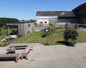 Unterkunft 092183 - Ferienhaus Luxemburg - Chez Cyrille