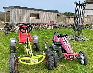 Unterkunft 092183 - Ferienhaus Luxemburg - Chez Cyrille