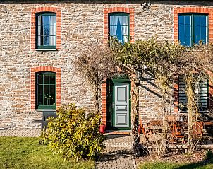 Unterkunft 092183 - Ferienhaus Luxemburg - Chez Cyrille